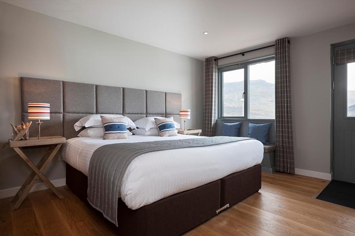 Kylesku Hotel Unapool Екстер'єр фото